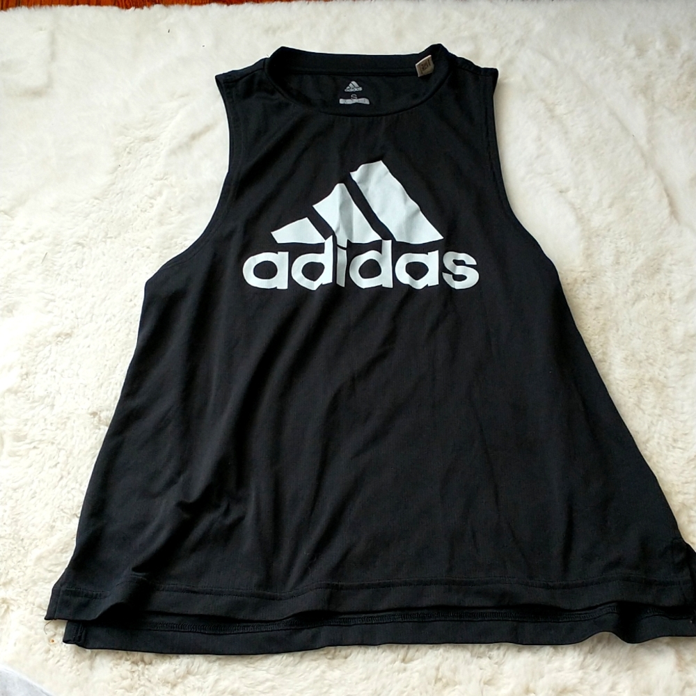 Women's Small Adidas Tank